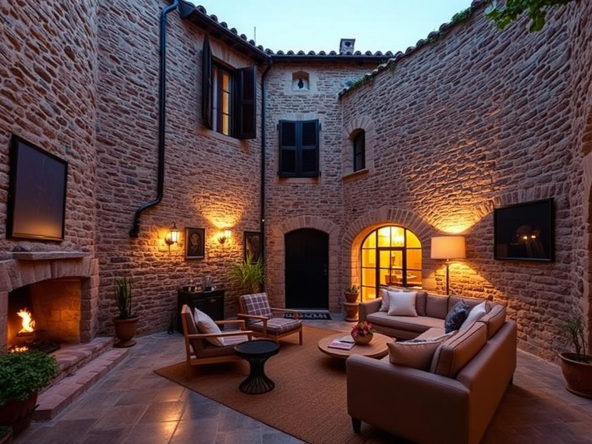 Borgo di Monteverdi