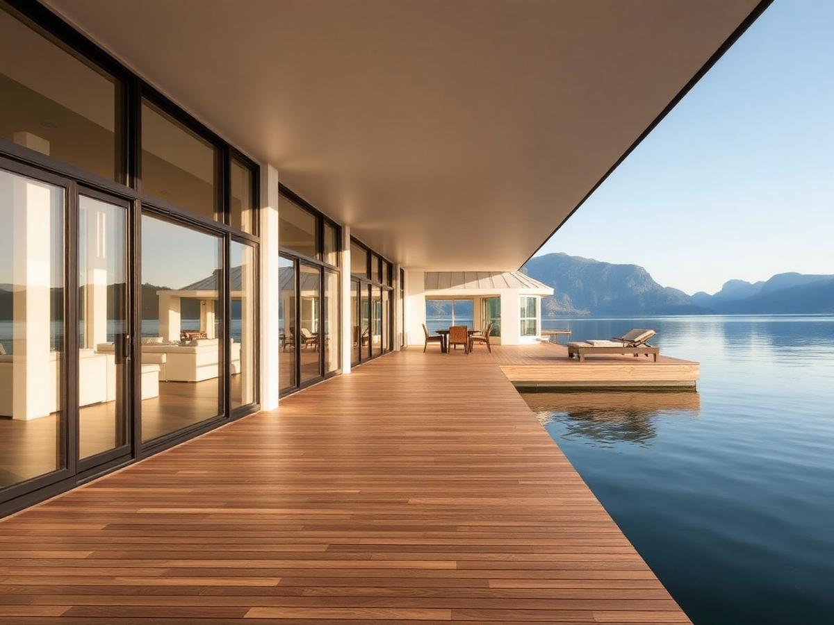 Villa sul Lario